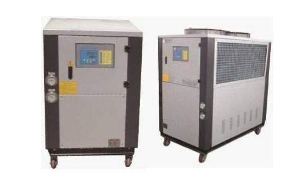 工業冷水機價格偏低要注意什么