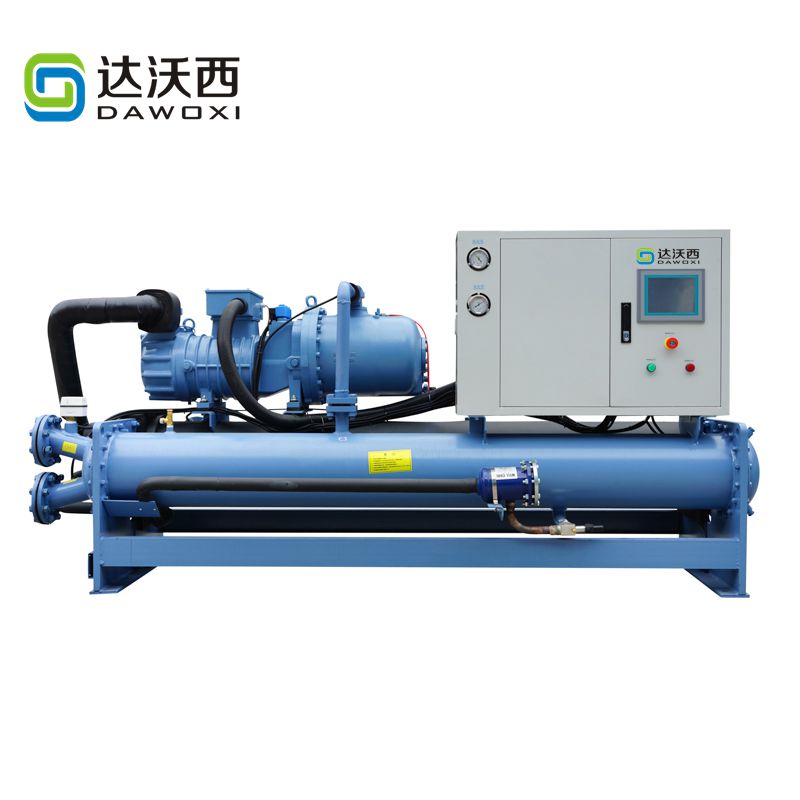 冷水機(jī)的保養(yǎng)方法