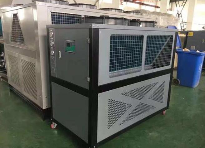 冷水機(jī)的常見故障及解決方法