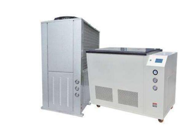 開放式冷水機(jī)有什么特點(diǎn)